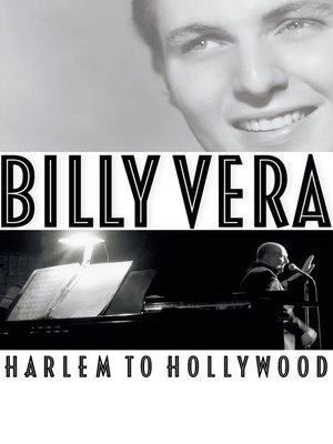 cover image of Billy Vera